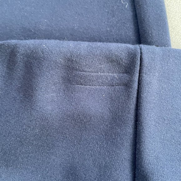 Rag and Bone Simone Elastic Waist Pull On Pants - Picture 7 of 8